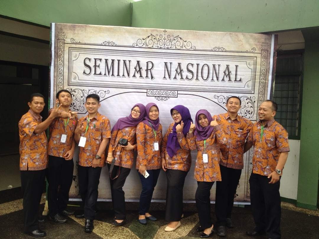 broian.pormiki.id: Wajah Digital PORMIKI untuk Profesional Perekam Medis Masa Kini